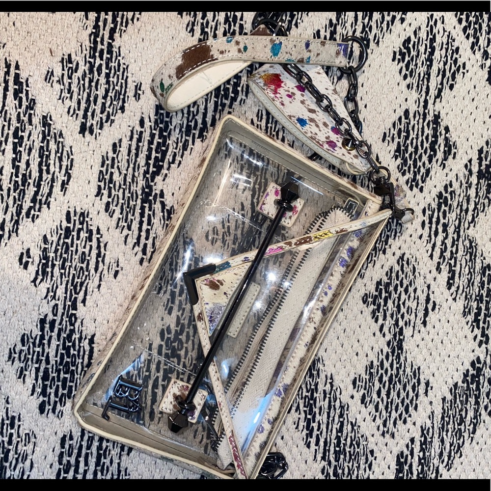 genuine leather bag